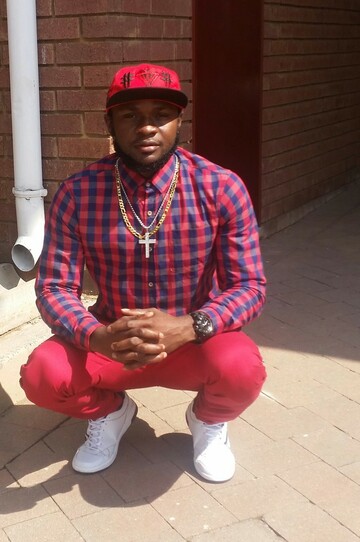 David52, 33 Springs, Gauteng, South Africa