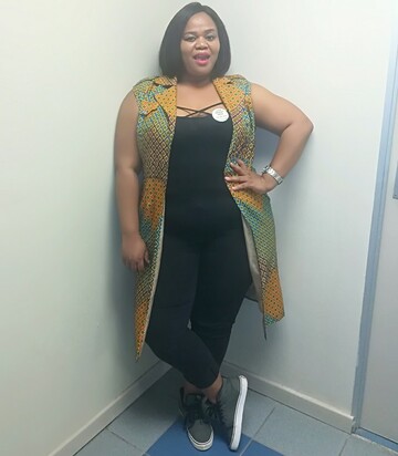 Didi17, 42 Ga Rankuwa, Gauteng, South Africa