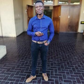 Maano mnike, 31 Pretoria, Gauteng, South Africa