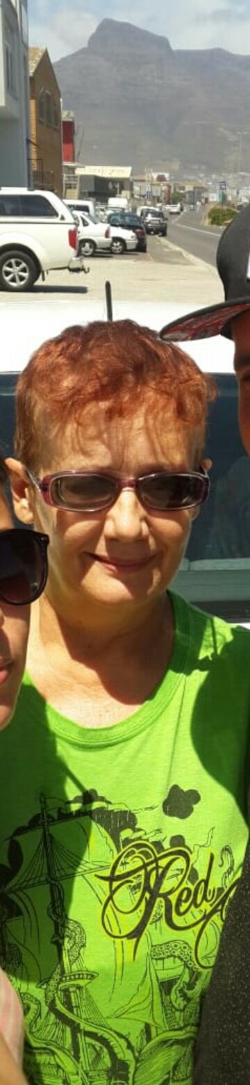 Bickerchic, 64 Secunda, Mpumalanga, South Africa