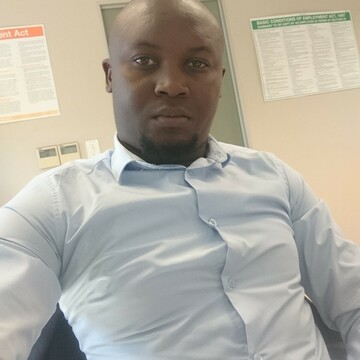 MISH252, 39 Centurion, Gauteng, South Africa