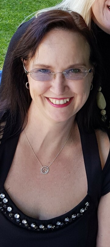 Natasja2, 50 Pretoria, Gauteng, South Africa
