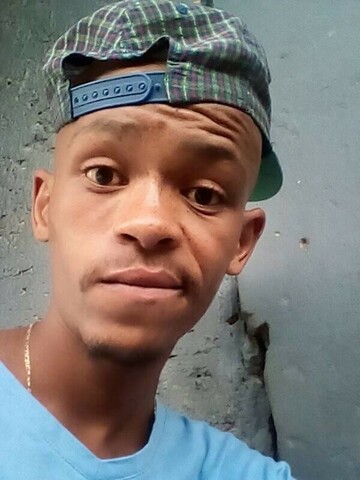 Gerald10, 35 Soweto, Gauteng, South Africa