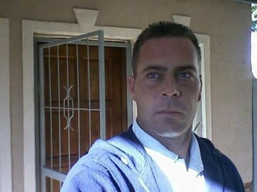 Blue eyes1, 45 Pretoria, Gauteng, South Africa