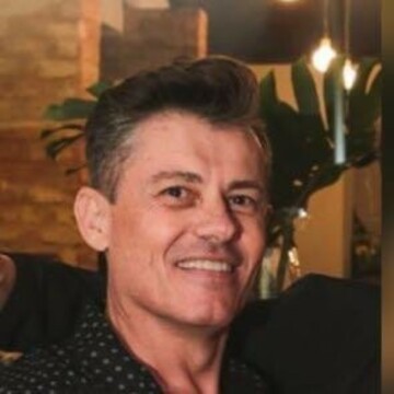 Gerrit, 55 Pretoria, Gauteng, South Africa