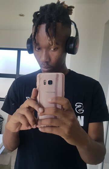 Steezy, 30 Tembisa, Gauteng, South Africa