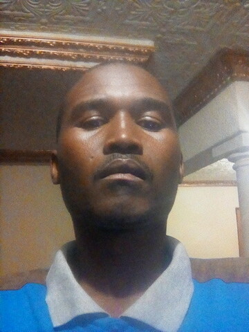 Troshka King, 35 Mokopane, Limpopo, South Africa