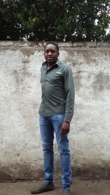 Davvy, 35 Centurion, Gauteng, South Africa