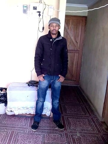 Sinezo, 36 Port Elizabeth, Eastern Cape, South Africa