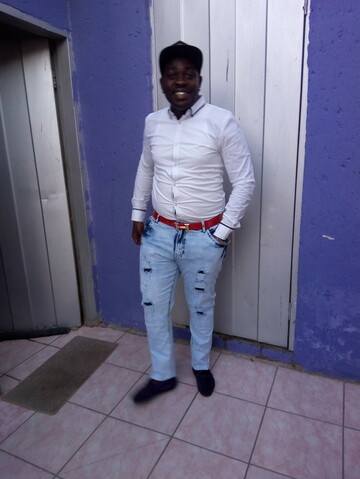 khetha, 27 Johannesburg, Gauteng, South Africa