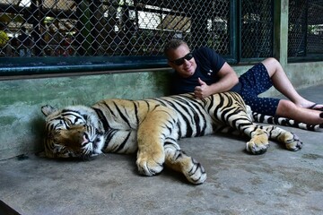 Sven, 45 Pretoria, Gauteng, South Africa