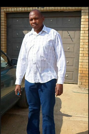 lesiba34man, 40 Lenasia, Gauteng, South Africa