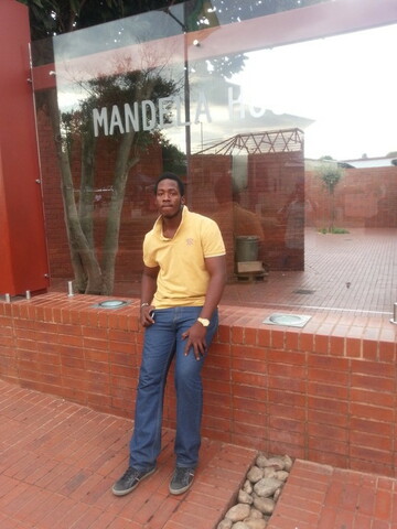 boss man, 37 Johannesburg, Gauteng, South Africa