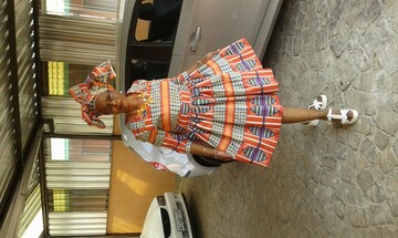 Too hot For words, 68 Kagiso, Gauteng, South Africa