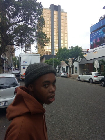 Roman2, 26 Johannesburg, Gauteng, South Africa