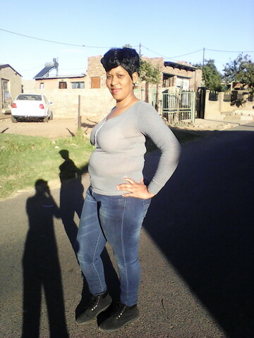 Maria9, 43 Middelburg (MP), Mpumalanga, South Africa
