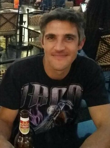 Jannie8, 38 Vredefort, Free State, South Africa
