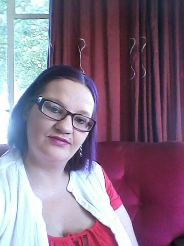 Lizzy38, 41 Cape Town, Western Cape, South Africa