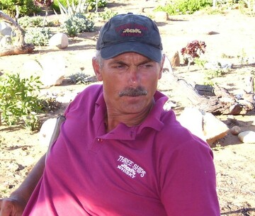 gert25, 65 Langebaan, Western Cape, South Africa