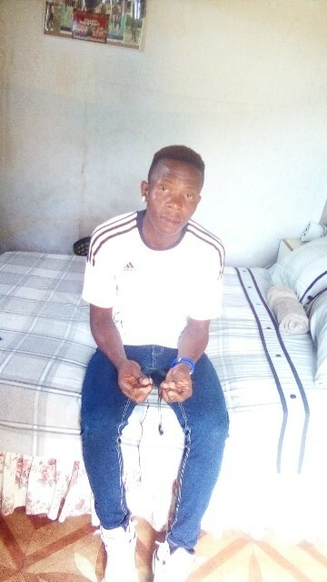 Thabang38, 37 Durban, KwaZulu-Natal, South Africa