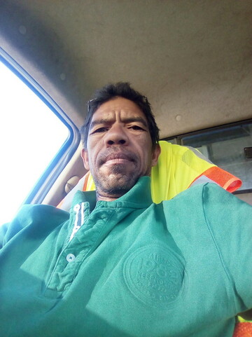 garth3, 52 Piketberg, Western Cape, South Africa