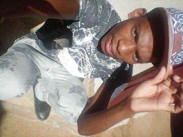 iggy2, 36 Taung, North West, South Africa