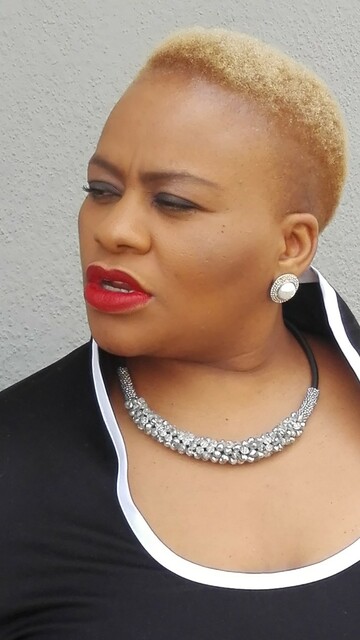 Thoriso, 44 Sasolburg, Free State, South Africa