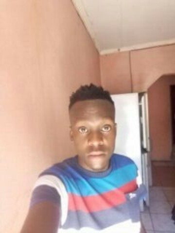 Boni Mores, 29 Giyani, Limpopo, South Africa