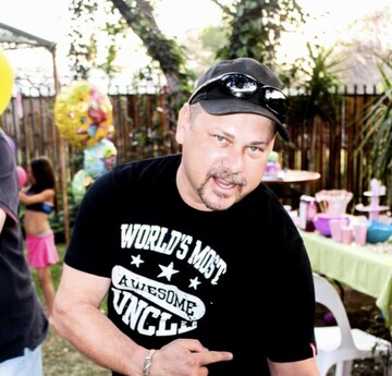 Martin01, 49 Pretoria, Gauteng, South Africa