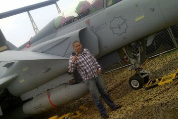 Speedfreak59, 36 Centurion, Gauteng, South Africa