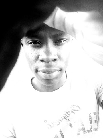 Sbusiso caretaker, 31 Secunda, Mpumalanga, South Africa