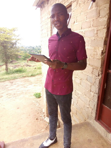 meeettt, 38 Thohoyandou, Limpopo, South Africa