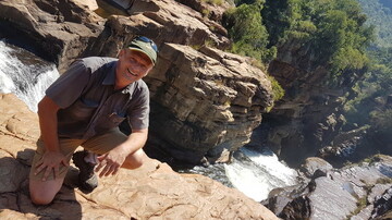 Willa, 51 White River, Mpumalanga, South Africa