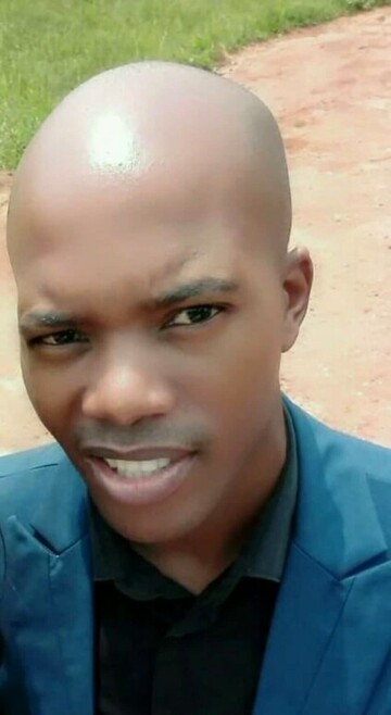 Buddy7, 43 Witbank, Mpumalanga, South Africa