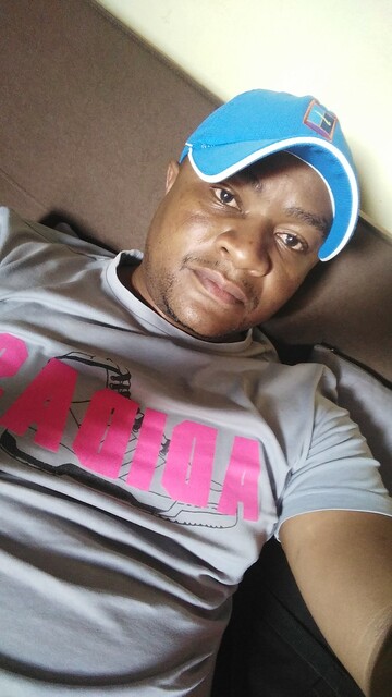 Olwethu3, 41 Boksburg, Gauteng, South Africa