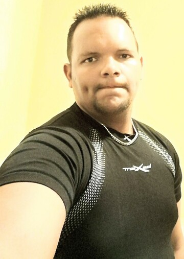 BulletproofCowboy, 38 Benoni, Gauteng, South Africa