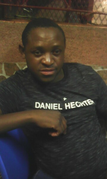 Benny14, 44 Kagiso, Gauteng, South Africa