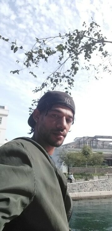 Aylin, 34 Mamre, Western Cape, South Africa