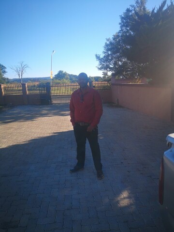 Tsoro4, 40 Ladysmith, KwaZulu-Natal, South Africa