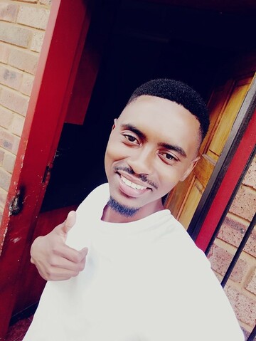 Tshepo55, 31 Brakpan, Gauteng, South Africa