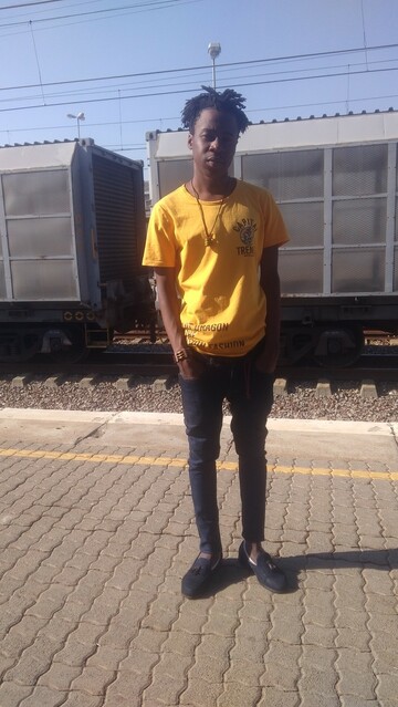 JOHN118, 32 Johannesburg, Gauteng, South Africa