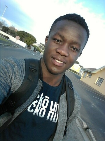 Graeme2, 28 Strand, Western Cape, South Africa