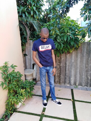 Nicholas10, 26 Durban, KwaZulu-Natal, South Africa