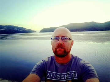 Chris100, 41 Sedgefield, Western Cape, South Africa