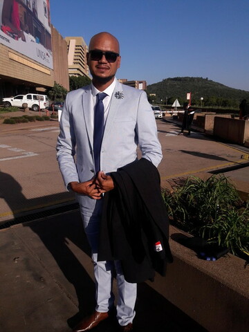 Silent Knight, 39 Witbank, Mpumalanga, South Africa