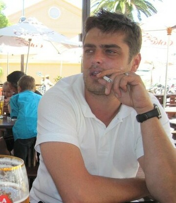 Paulie, 44 Durban, KwaZulu-Natal, South Africa