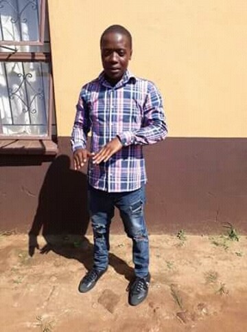 Chawe Junior, 32 Johannesburg, Gauteng, South Africa