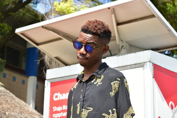 Qiniso2, 28 Durban, KwaZulu-Natal, South Africa
