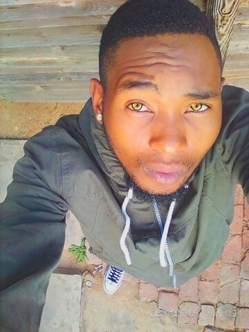 Msysto, 29 Johannesburg, Gauteng, South Africa