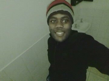 GibbY, 31 Roodepoort, Gauteng, South Africa